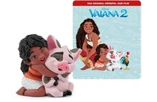 TONIES Hörfigur - Disney Vaiana 2