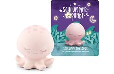 TONIES Hörfigur - Schlummeroktopus