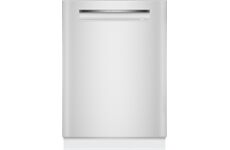 Bosch SMP4ECW72S (weiss)