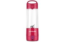 nutribullet NBP003MA (rot)