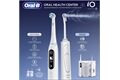 Oral-B Center OxyJet Munddusche + iO6