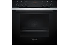 Siemens HE213BBS3 (edelstahl)
