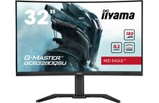 IIYAMA G-Master GCB3280QSU-B2 (schwarz)