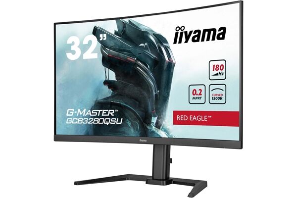IIYAMA G-Master GCB3280QSU-B2