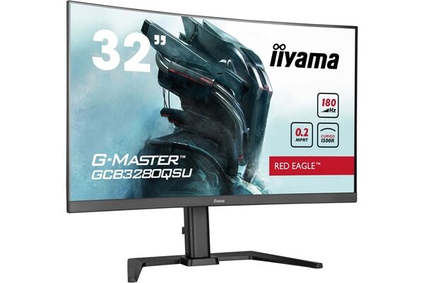 IIYAMA G-Master GCB3280QSU-B2