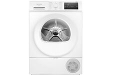 Siemens WT45HVA4 (weiss)