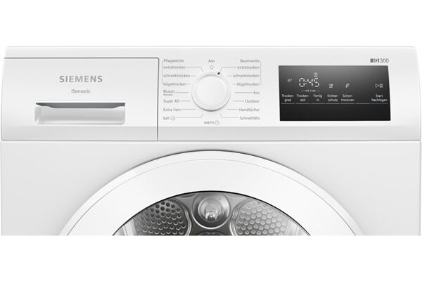 Siemens WT45HVA4