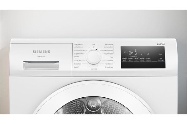 Siemens WT45HVA4