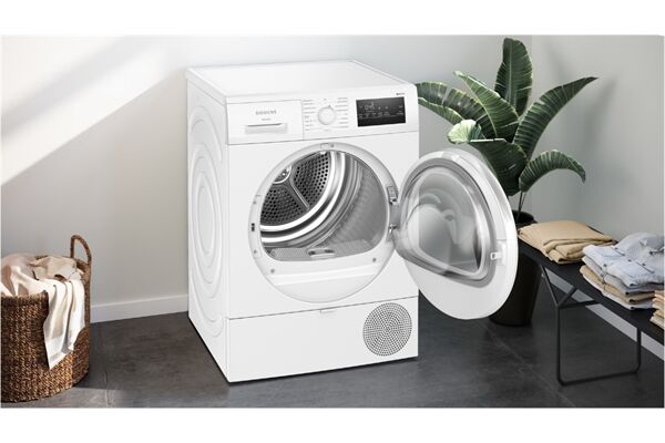 Siemens WT45HVA4