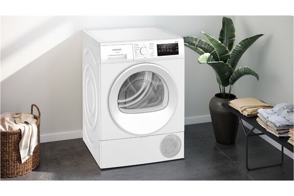 Siemens WT45HVA4