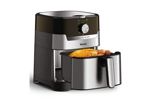 Tefal EY501D Easy Fry & Grill Classic