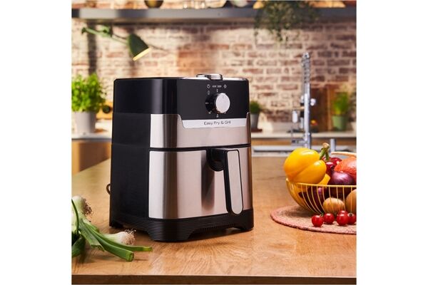 Tefal EY501D Easy Fry & Grill Classic