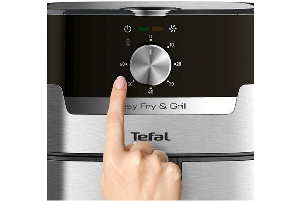Tefal EY501D Easy Fry & Grill Classic