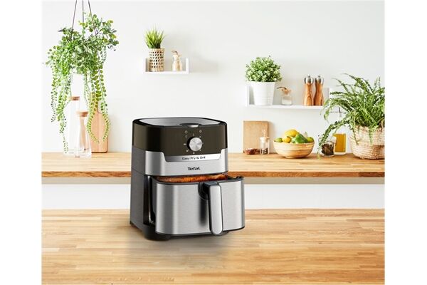Tefal EY501D Easy Fry & Grill Classic