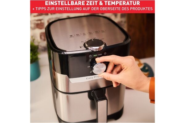 Tefal EY501D Easy Fry & Grill Classic