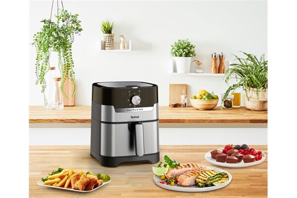 Tefal EY501D Easy Fry & Grill Classic