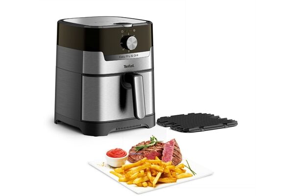 Tefal EY501D Easy Fry & Grill Classic