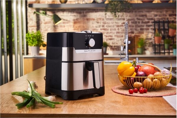 Tefal EY501D Easy Fry & Grill Classic