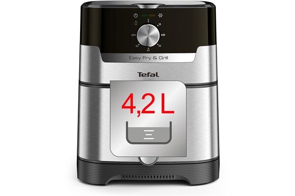 Tefal EY501D Easy Fry & Grill Classic