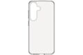 Black Rock Clear Protection Case