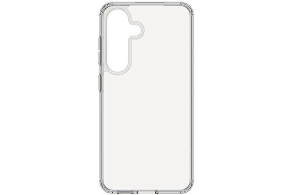 Black Rock Clear Protection Case