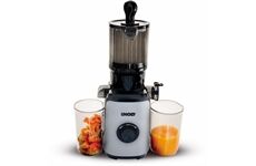 Unold 78275 Slow Juicer Sam (schwarz)