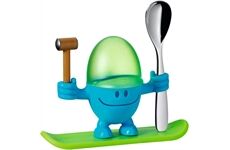 WMF McEgg Eierbecher (blau)