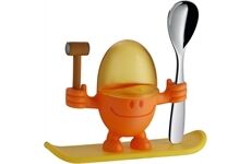 WMF McEgg Eierbecher (orange)