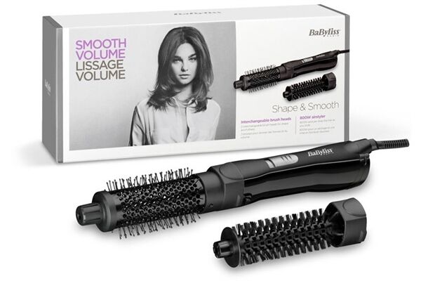 Babyliss AS82E Shape & Smooth