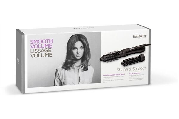 Babyliss AS82E Shape & Smooth