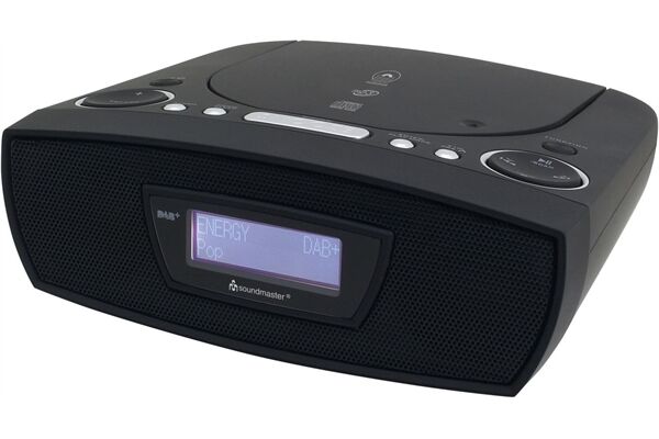 Soundmaster URD480SW B-Ware
