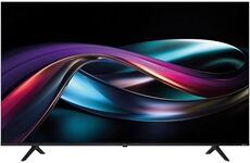 METZ blue 50MUD6001X Roku TV (schwarz)