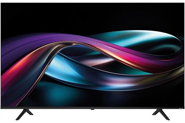 METZ blue 50MUD6001X Roku TV