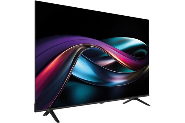 METZ blue 50MUD6001X Roku TV