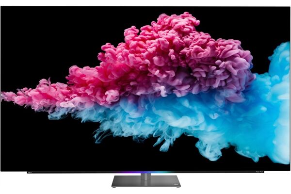 METZ blue 55MOD9001Y