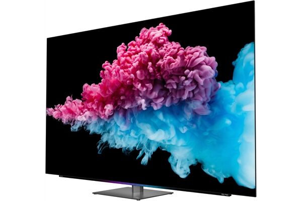 METZ blue 55MOD9001Y