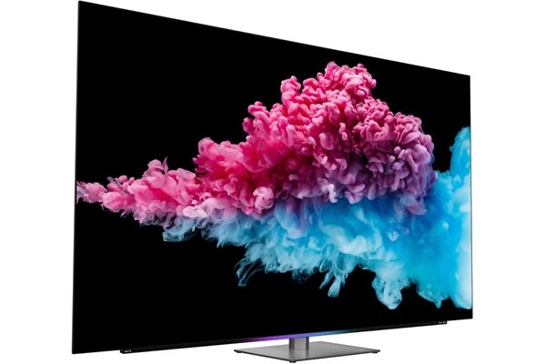 METZ blue 55MOD9001Y