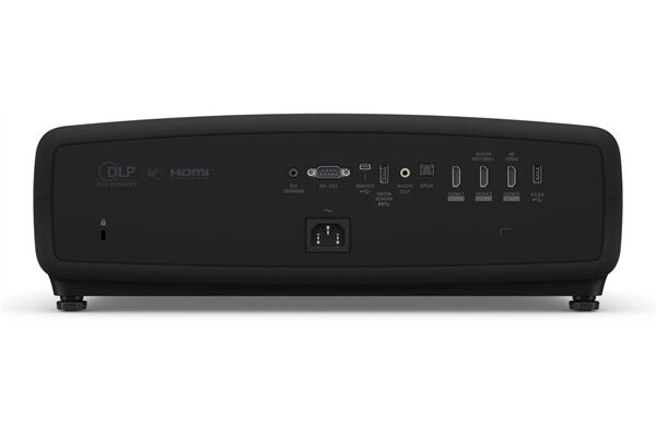 Benq W2720i