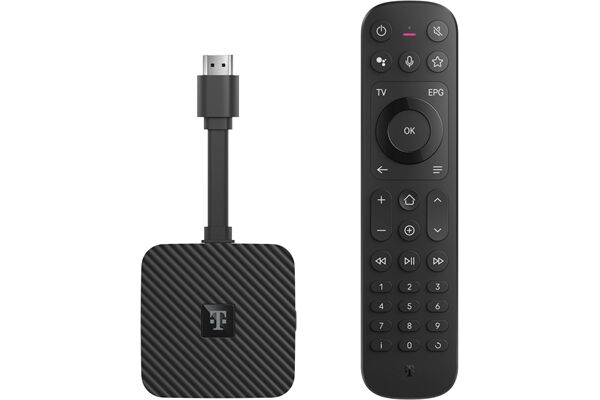 Telekom MagentaTV Stick (2. Generation)