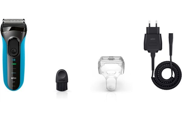 Braun 3010s Series 3 ProSkin W&D