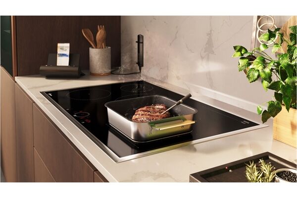 Neff Z1365WX0 Bratenthermometer