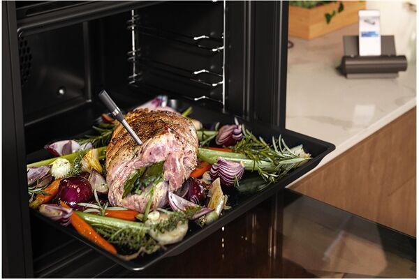 Neff Z1365WX0 Bratenthermometer