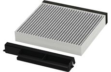 Neff Z51DXB1X4 Clean Air Standard Geruch