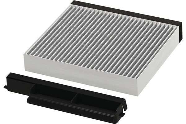 Neff Z51DXB1X4 Clean Air Standard Geruch