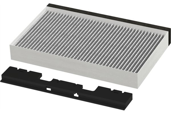 Neff Z53CBB2X4 Clean Air Standard Geruch