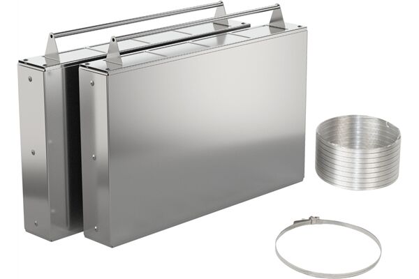 Neff Z92WWJ11 Umluftset