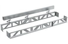 Neff Z92WWY8X2 Installationszubehör