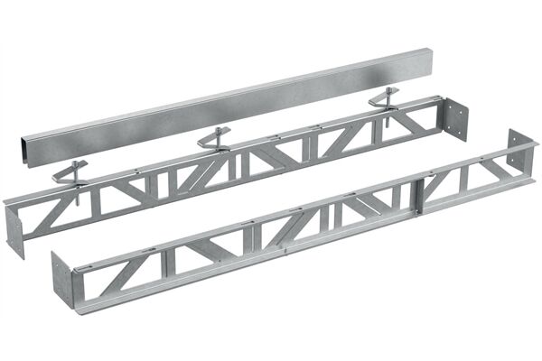 Neff Z92WWY8X2 Installationszubehör