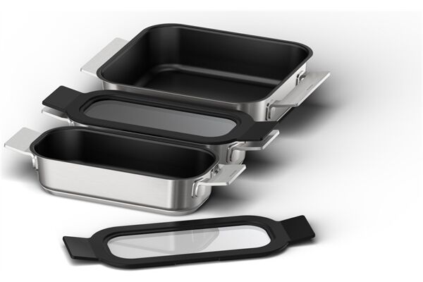 Neff Z9403FF0 Kochgeschirr-Set