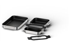 Neff Z9404FF0 (schwarz)